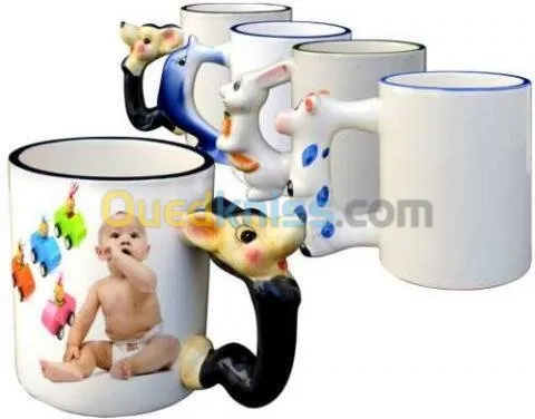 Travaux Publicitaires & Décoration