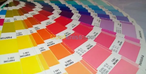 Travaux Publicitaires & Décoration