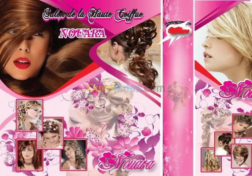 Travaux Publicitaires & Décoration