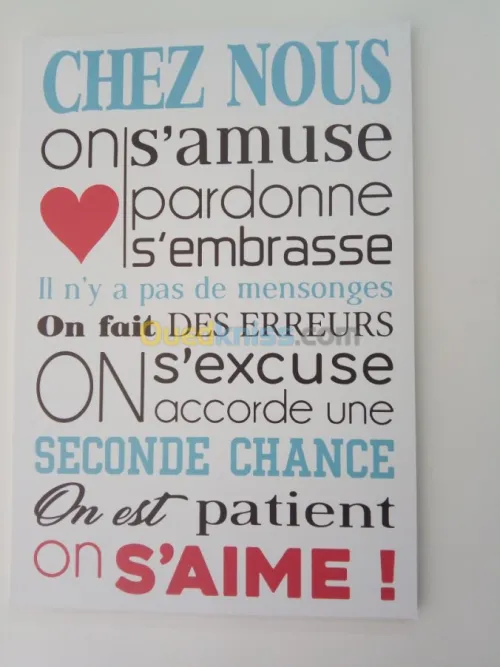 Travaux Publicitaires & Décoration