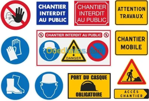 Travaux Publicitaires & Décoration