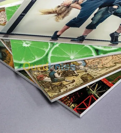 Travaux Publicitaires & Décoration