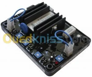 Inverseur de source motorise SOCOMEC 