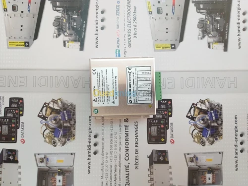 Carte de commande DATAKOM DEEP SEA