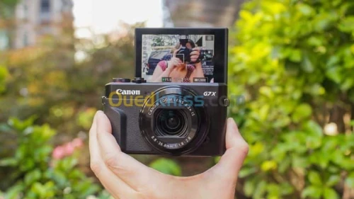 Réparation Appareil-photos&Caméra