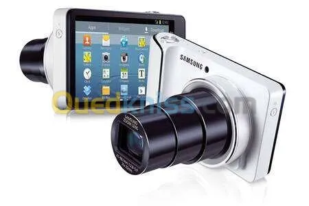 Réparation Appareil-photos&Caméra