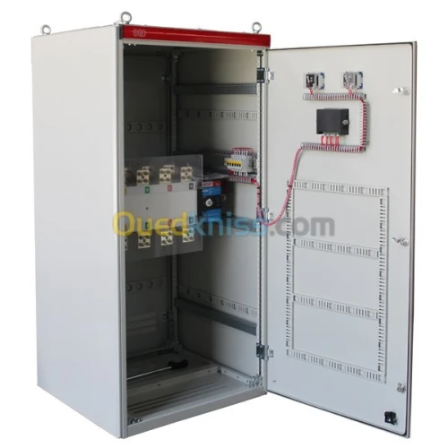 Chargeur de batterie 12/24V DATAKOM EM