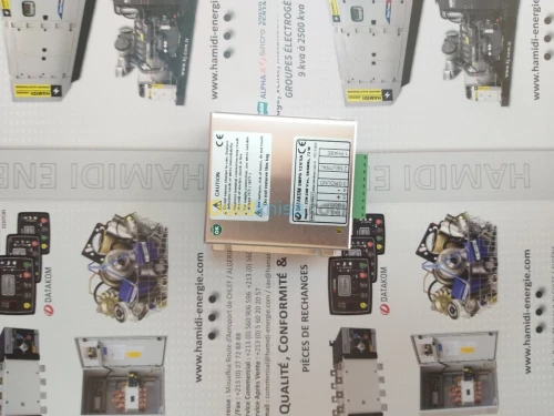 Chargeur de batterie 12/24V DATAKOM EM