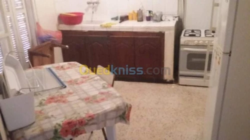 Location vacances Appartement F3 Mostaganem Mostaganem
