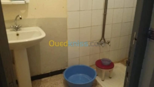Location vacances Appartement F3 Mostaganem Mostaganem