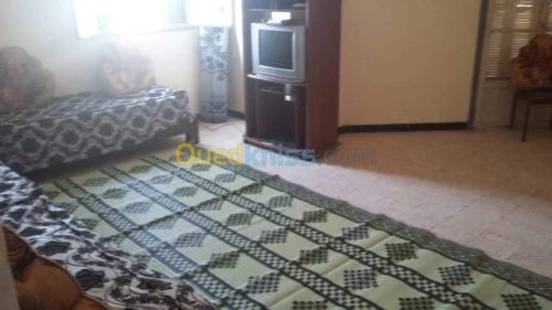 Location vacances Appartement F3 Mostaganem Mostaganem