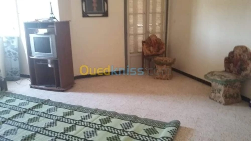 Location vacances Appartement F3 Mostaganem Mostaganem