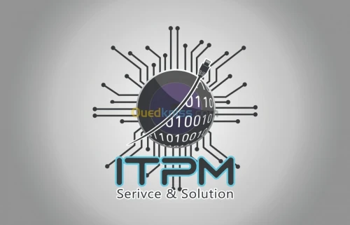 installation les réseaux informatique 