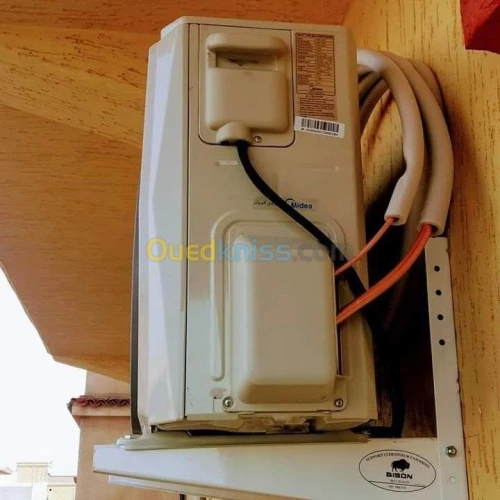 Installation ,désinstallation , charg 