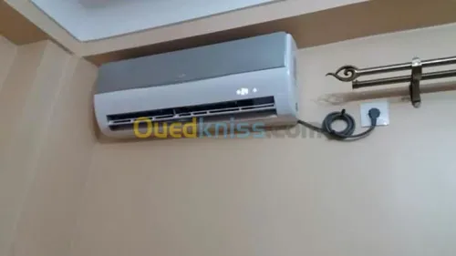 Installation ,désinstallation , charg 