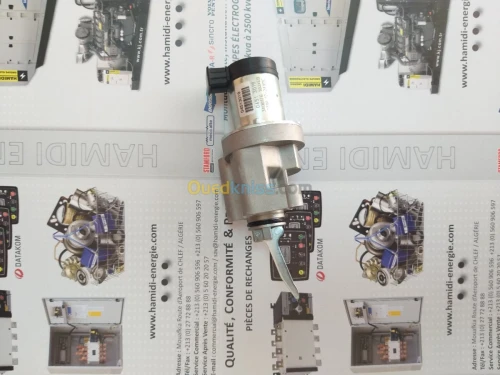piece de rechange groupe électrogène 