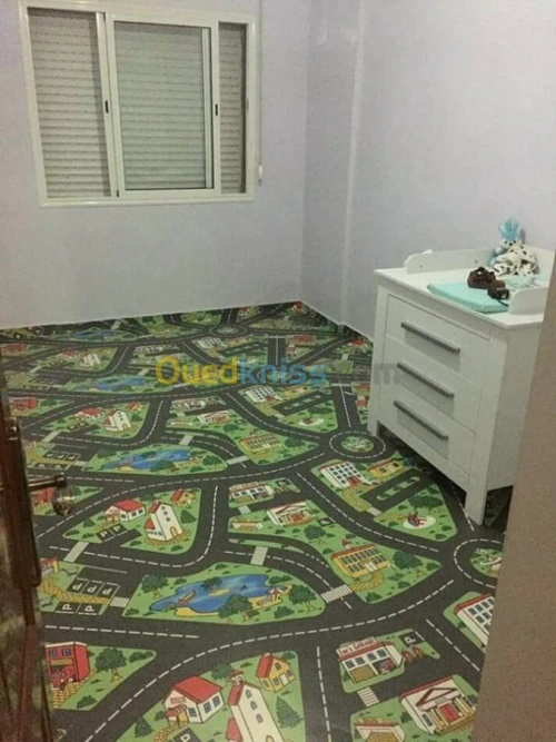 gerflex différents types