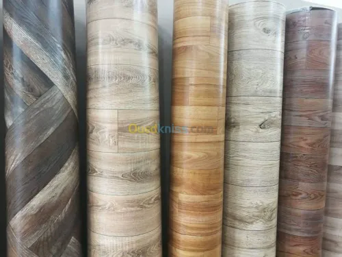 gerflex différents types