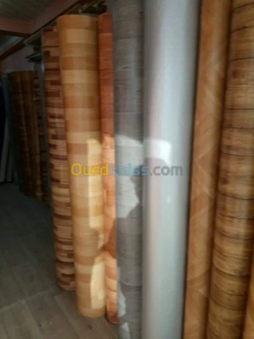 gerflex différents types