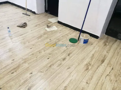 gerflex différents types