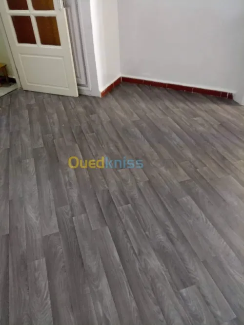 gerflex différents types