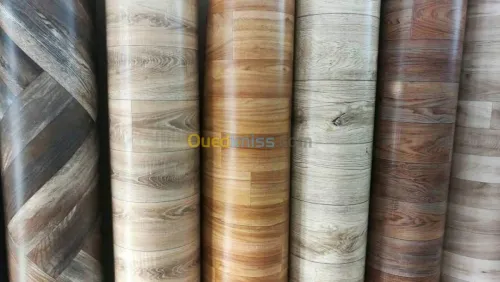 gerflex différents types