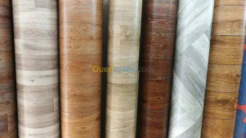 gerflex différents types