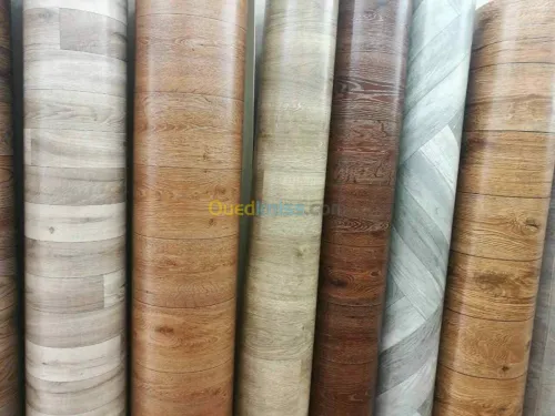 gerflex différents types