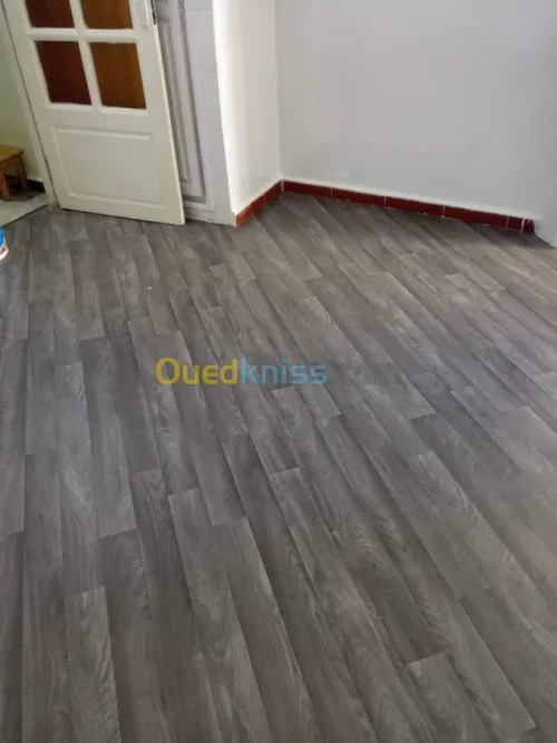 gerflex différents types