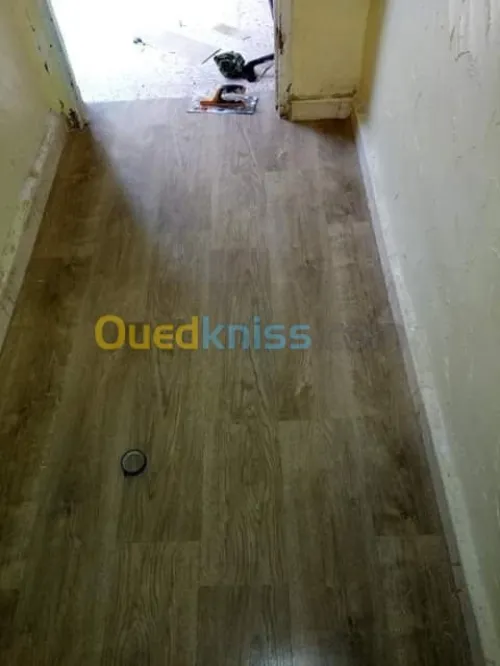 gerflex différents types