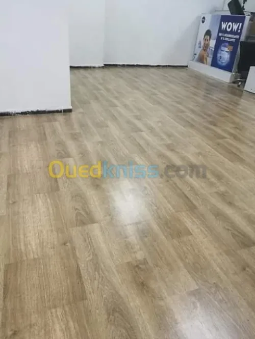 gerflex différents types