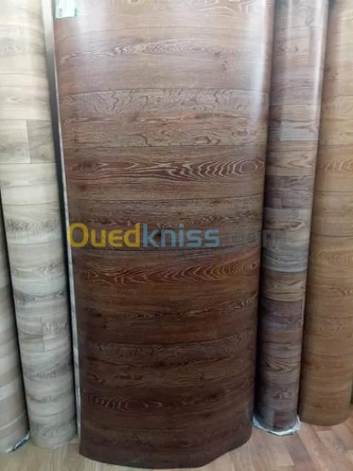 gerflex différents types