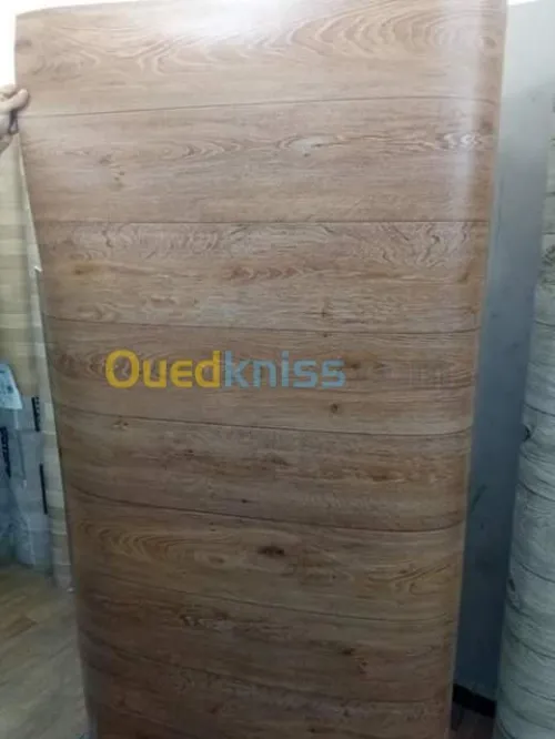 gerflex différents types