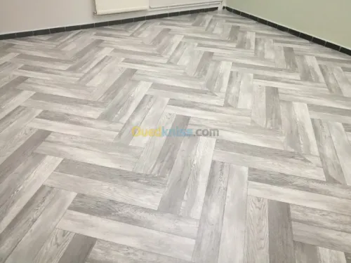 gerflex différents types