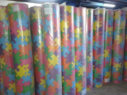 gerflex différents types