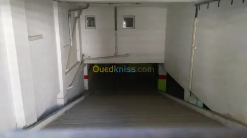 Location Appartement Alger Dely brahim