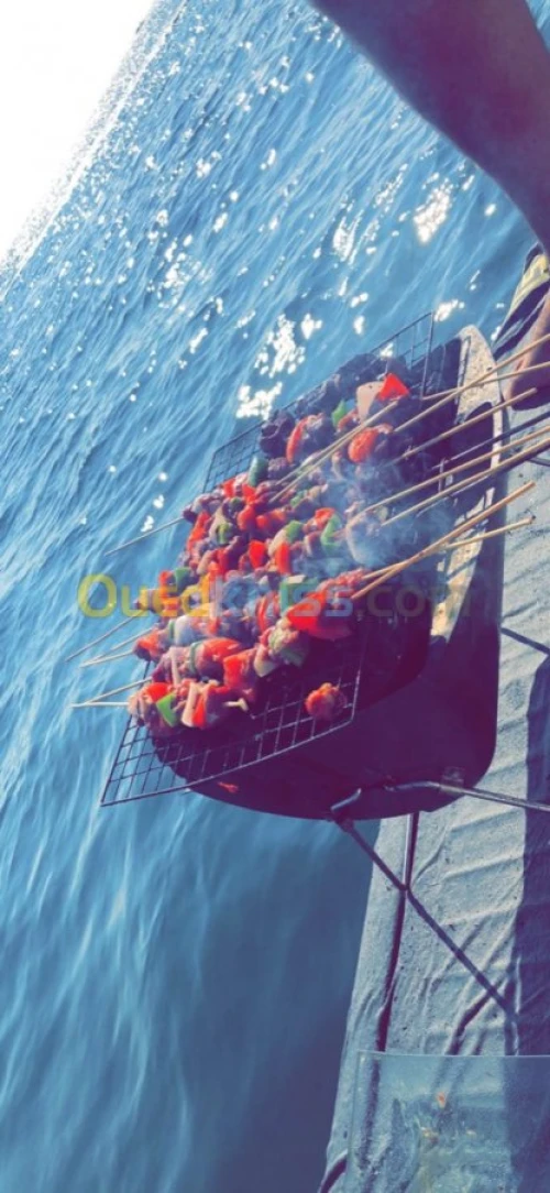 Location de bateaux et yacht de luxe 