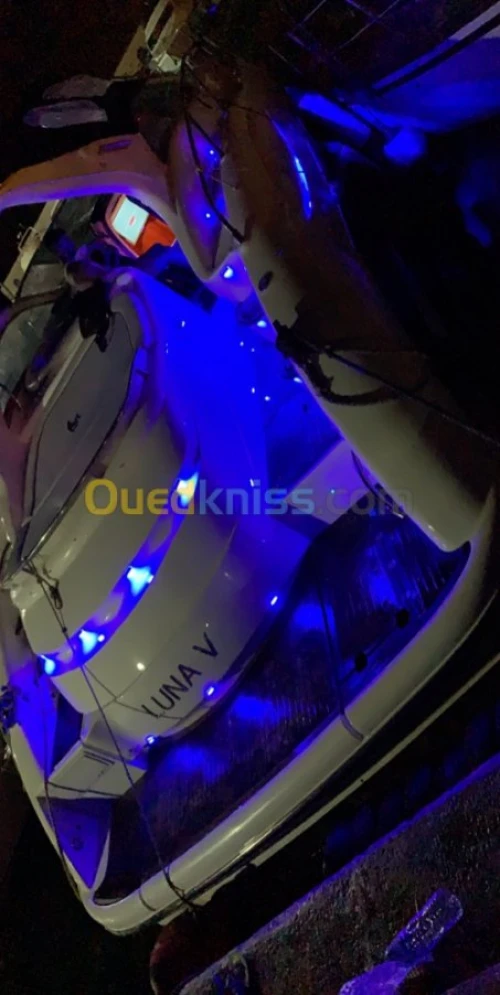 Location de bateaux et yacht de luxe 