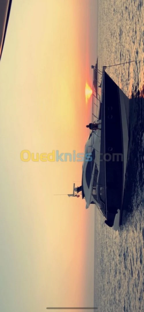 Location de bateaux et yacht de luxe 