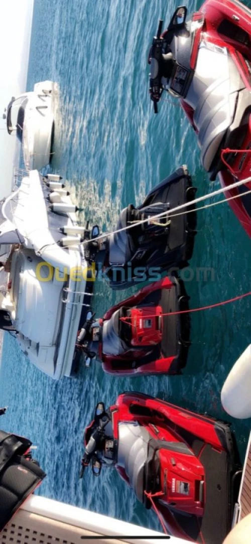 Location de bateaux et yacht de luxe 