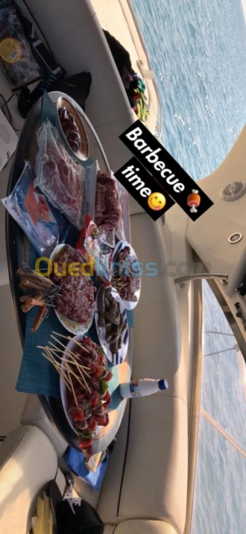 Location de bateaux et yacht de luxe 