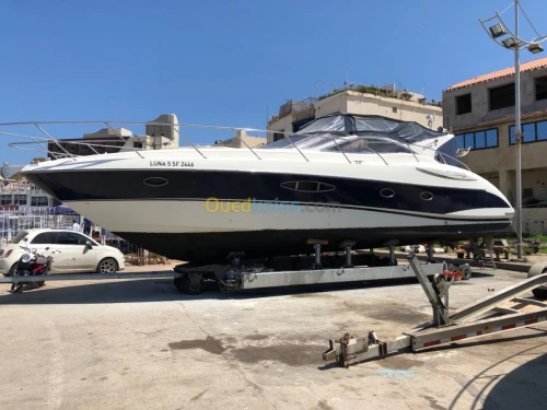 Location de bateaux et yacht de luxe 