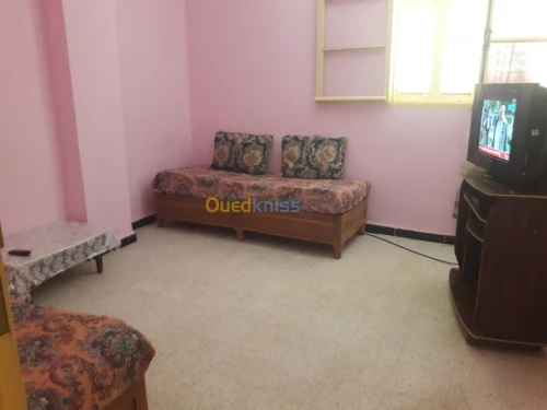 Location vacances Appartement Tipaza Tipaza
