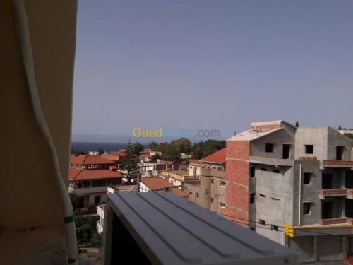 Location vacances Appartement Tipaza Tipaza