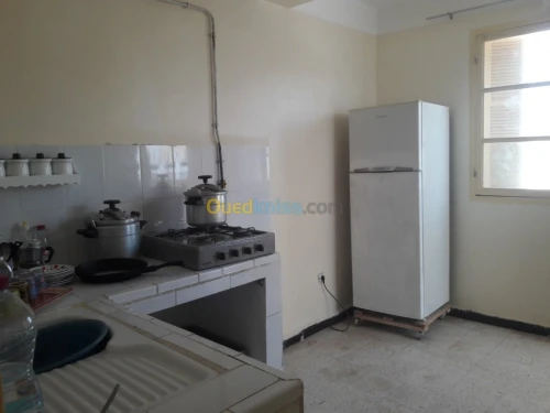 Location vacances Appartement Tipaza Tipaza