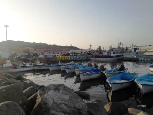 Location vacances Appartement Tipaza Tipaza