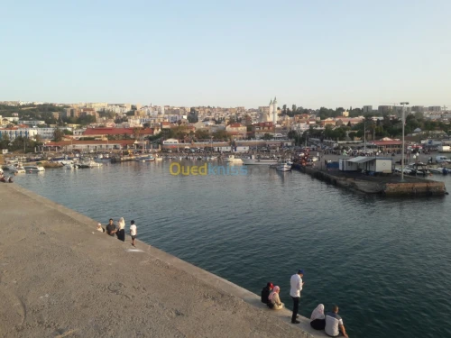 Location vacances Appartement Tipaza Tipaza