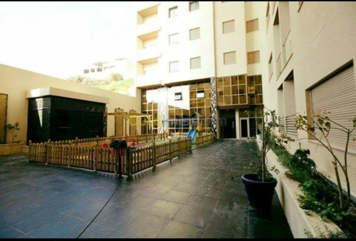 Vente Appartement Alger Dely brahim