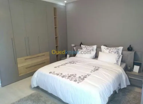 Vente Appartement Alger Dely brahim