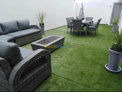 Vente Appartement Alger Dely brahim